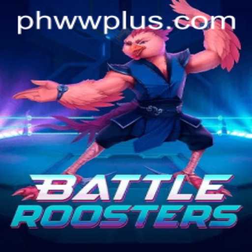 BattleRoosters: A Thrilling New Arena of Strategy and Combat