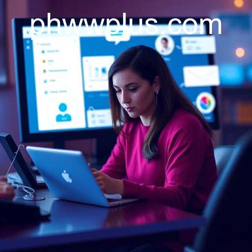 Enhancing Business Communication: The PHWW 