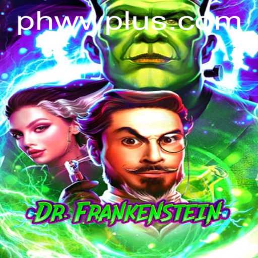 DrFrankenstein: The New Game Taking the Gaming World by Storm