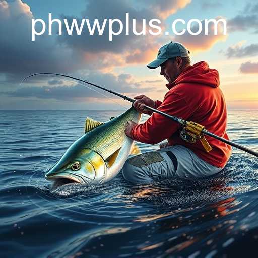 Exploring the Exciting World of Fishing Games