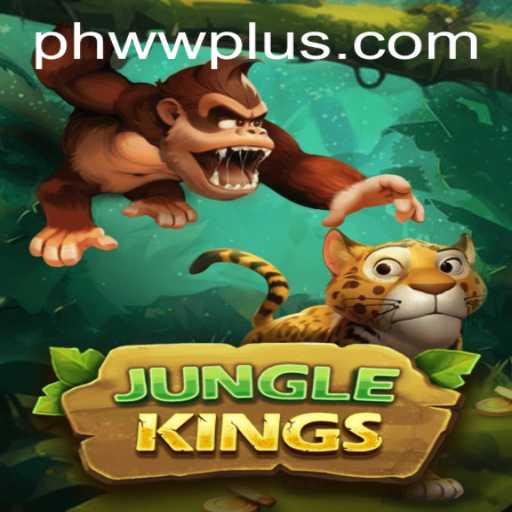 Exploring JungleKings: The Intriguing World of PHWW