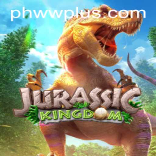 Jurassic Kingdom: Explore the Prehistoric World with PHWW
