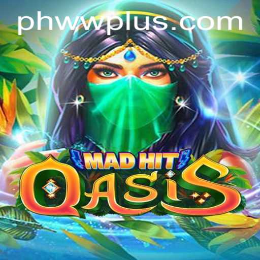 MadHitOasis: A Thrilling New Adventure Awaits