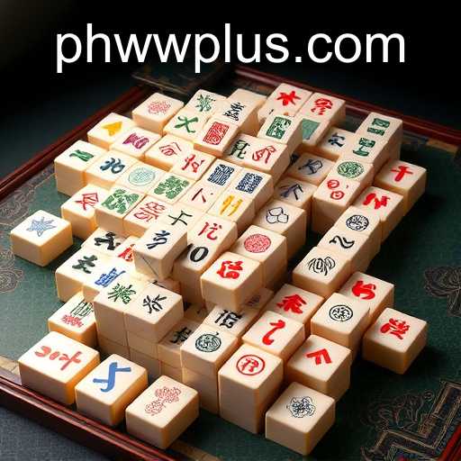 The Fascinating World of Mahjong: A Comprehensive Exploration