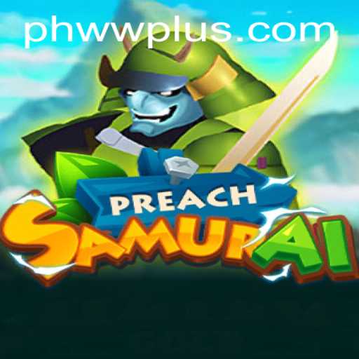 PreachSamurai: An Immersive Journey into a Spiritual Samurai World