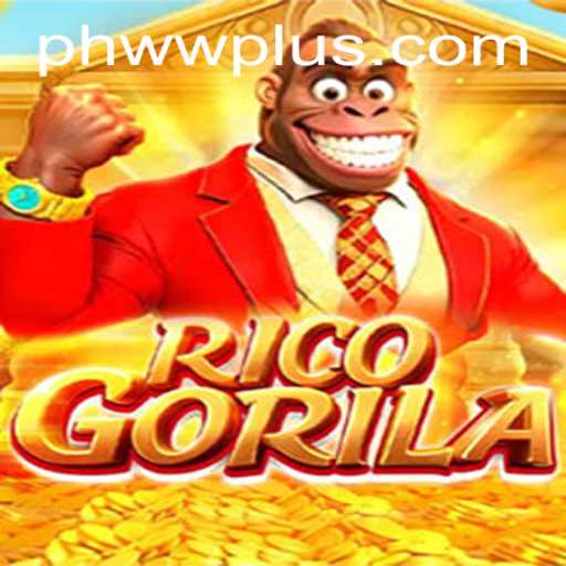 RicoGorila: The Thrilling Adventure Game Taking the World by Storm