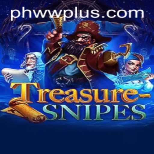 Discover the Adventure of TreasureSnipes